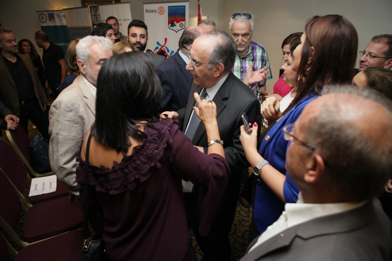 Myths And Realities Of The Lebanese Economic Situation
